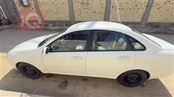 شيفروليه اوبترا